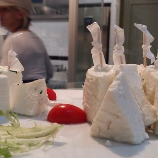 Da Eataly a Torino va in scena il Mozzarella show
