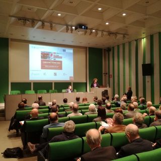 L'ancora di salvezza per le aziende funziona: dopo tre anni Early warning raddoppia