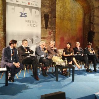 Artigiani dal cuore d'oro: da Ebap una donazione di 20mila euro alla Caritas per le persone in difficoltà