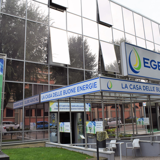 Iren perfeziona il consolidamento di Egea, salendo al 52,77% del capitale