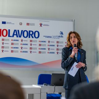 IOLAVORO 2024: al via l’appuntamento per chi cerca occupazione al Lingotto Fiere di Torino
