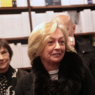 Elena Loewenthal al Forte di Exilles con &quot;Nessuno ritorna a Baghdad&quot;