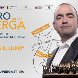 Stasera alla Palazzina di Caccia di Stupinigi la Filarmonica Arturo Toscanini con la presenza speciale di Elio