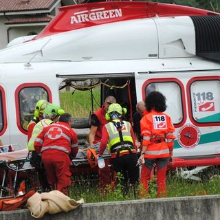 Crollo del viadotto a Genova, la Regione Piemonte ha attivato la centrale per l’organizzazione dei soccorsi sanitari Crollo del viadotto a Genova, la Regione Piemonte ha attivato la centrale per l’organizzazione dei soccorsi sanitari