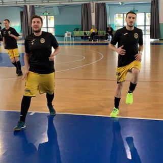 Capolavoro dell’Elledi Carmagnola, che sbanca il Palasport della capolista