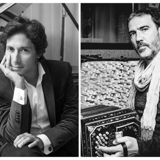 Le &quot;Vitamine Jazz&quot; per il Sant'Anna risuonano online con i Notturni di Chopin [VIDEO]