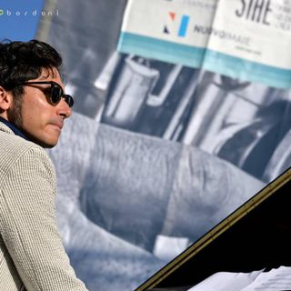 Ad Ivrea doppio appuntamento con il Jazz di Emanuele Sartoris