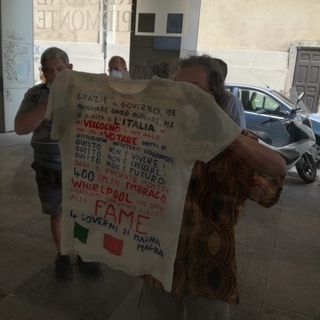 Ex Embraco, la Regione si appella al governo. E Nosiglia attacca: &quot;Italcomp liquidata senza rispetto per nessuno&quot;
