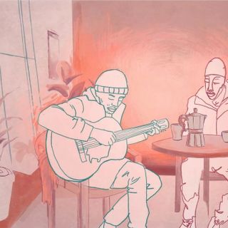 &quot;En rang par deux&quot; trionfa al 1° del Contemporanea International Film Festival