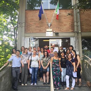 EnAIP Nichelino forma i giovani con corsi triennali di vendita e turismo
