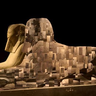 #EnjoyEternity, Museo Egizio e Camera uniti da uno smartphone