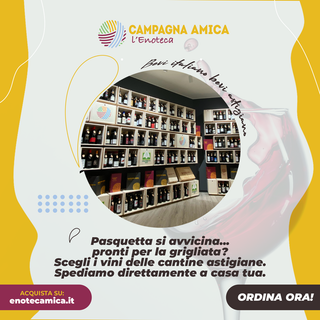 Pasquetta si avvicina…quale vino scegli per la tua grigliata?