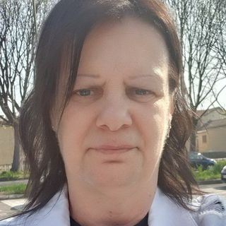 In foto, l'imputata Enrica Massone In foto, l'imputata Enrica Massone