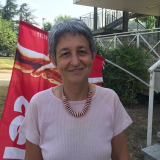 Enrica Valfrè