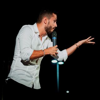 Enrico Balsamo