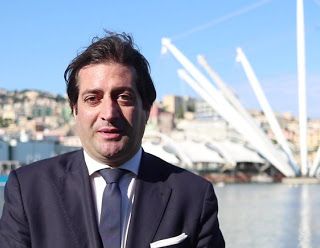 Il “metro” imposto oggi è quello che ci serve domani per prendere la rincorsa verso il futuro