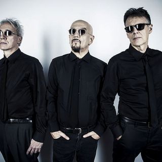 Mercoledì 21 marzo i Decibel ospiti in diretta a Grp radio