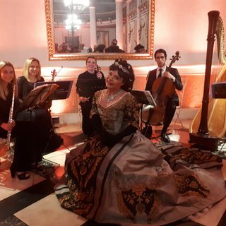Ensemble Magister Harmoniae