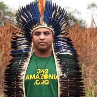 Tre leader degli indigeni dell'Amazzonia saranno ospiti dell'Università di Torino: &quot;Basta soprusi contro di noi&quot;