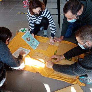 &quot;Project C&quot;, la nuova esperienza di gioco collaborativo protagonista al Superstore Coop di via Botticelli