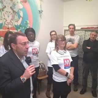 Elezioni Pd, Stefano Esposito ricandidato al Senato: &quot;Ringrazio chi ha chiesto la mia candidatura&quot;