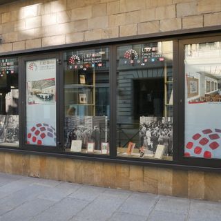 esposizione foto primo voto donne