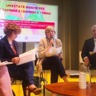 Più bimbi alle attività estive del Comune: tariffe più basse all'Estate Ragazzi per le famiglie povere