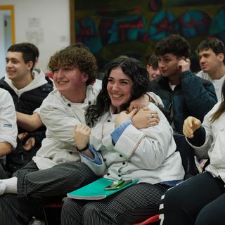 L’alberghiero “Norberto Bobbio” di Carignano conquista la finale nazionale del Cooking Quiz