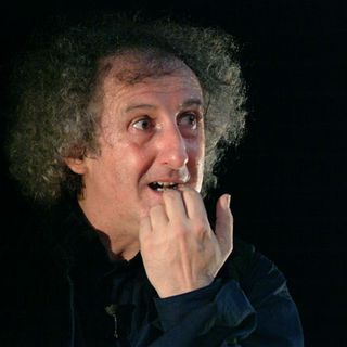 Alfa Teatro, torna Eugenio Allegri con “La storia di Cyrano”