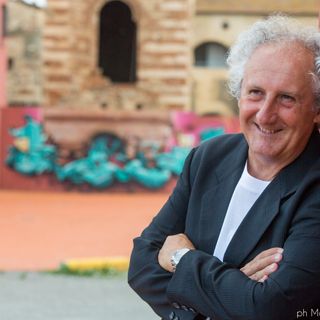 Nel cortile di Combo torna sul palcoscenico la Storia di Cirano