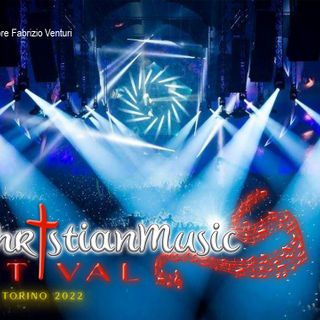 Euro Christian Music Festival 2022