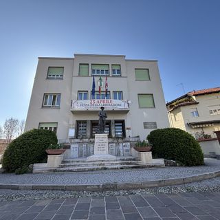 Aprile, mese della Resistenza: tutti gli eventi organizzati a Grugliasco