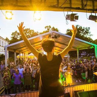 L'utopia di Evergreen Fest, al via l'8 giugno al Parco della Tesoriera di Torino