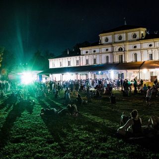 L'Evergreen Fest si farà: centinaia di artisti al Parco della Tesoriera dal 4 luglio al 16 agosto