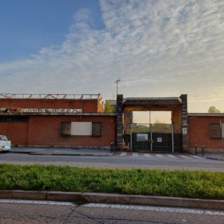 Resta al palo la riqualificazione dell'area ex Berto-Lamet