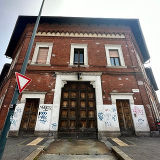Migranti nell’ex Mardichi? Lomanto dice ‘no’: “Regio Parco ha diversi problemi, non aggiungiamone altri”