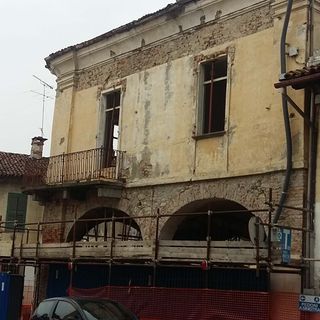 “Farò una proposta per acquisire l’ex municipio di Abbadia Alpina” “Farò una proposta per acquisire l’ex municipio di Abbadia Alpina”