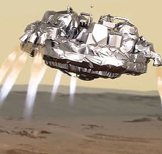 Torino-Marte, appuntamento rinviato: il lander Schiaparelli si schianta sul “suolo” del Pianeta Rosso