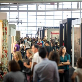 All'Oval di Lingotto torna Expocasa: tutte le novità della 61^ edizione