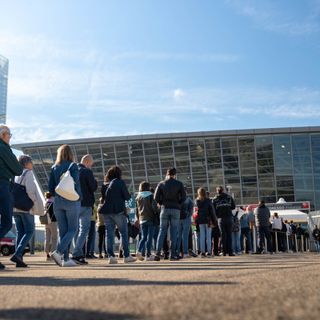 Expocasa, boom di pubblico con oltre 35mila visitatori: