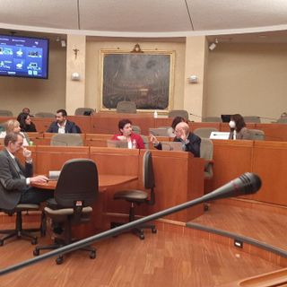 Extinction Rebellion in Commissione Ambiente, Dago: &quot;Consapevoli delle loro richieste&quot;