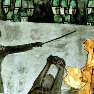 Dall'11 gennaio il Museo del Risorgimento omaggia il maestro Ezio Gribaudo