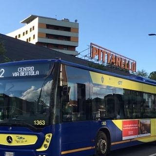 Accoltellamento sul bus 72, fermato l’aggressore