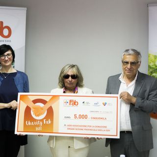 premiazione bando