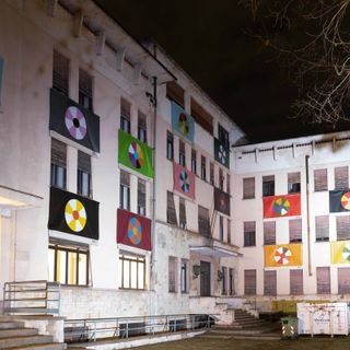 Flashback Habitat lancia la call per le stanze d'artista nell'ex brefotrofio di corso Lanza