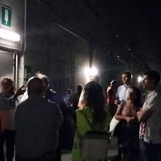 Sopralluogo delle Circoscrizioni 4 e 7 alla Stazione Dora: &quot;Comune Torino deve reperire risorse per completare l'opera&quot;