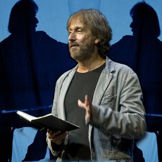 Con Tangram, il teatro a porte chiuse va in onda ogni venerdì in tv