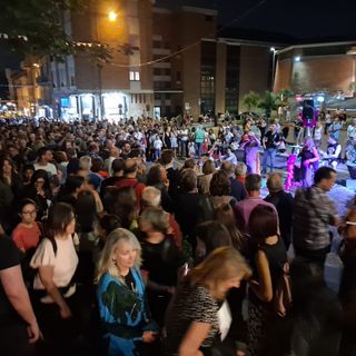 L’inizio dell’estate a Rivoli si festeggia con la Festa della Musica