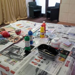 Si è chiuso a Torino “Portici in Arte”: il percorso artistico di Via Nizza (FOTO)