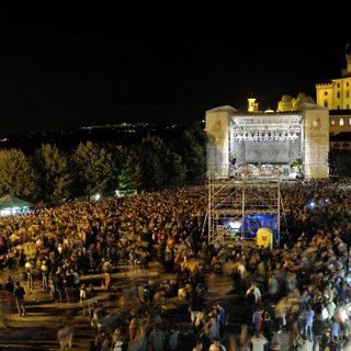 Steven Tyler, Depeche Mode,  Lenny Kravitz e tante star a Collisioni. Il nostro gruppo editoriale supporta l’evento di Barolo